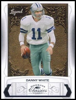 112 Danny White